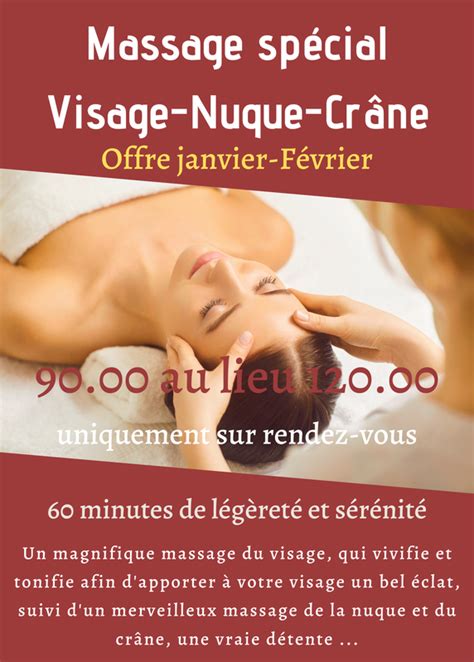 salon de massage nanterre|Lâchez prise 2 petites minutes avec un massage bien